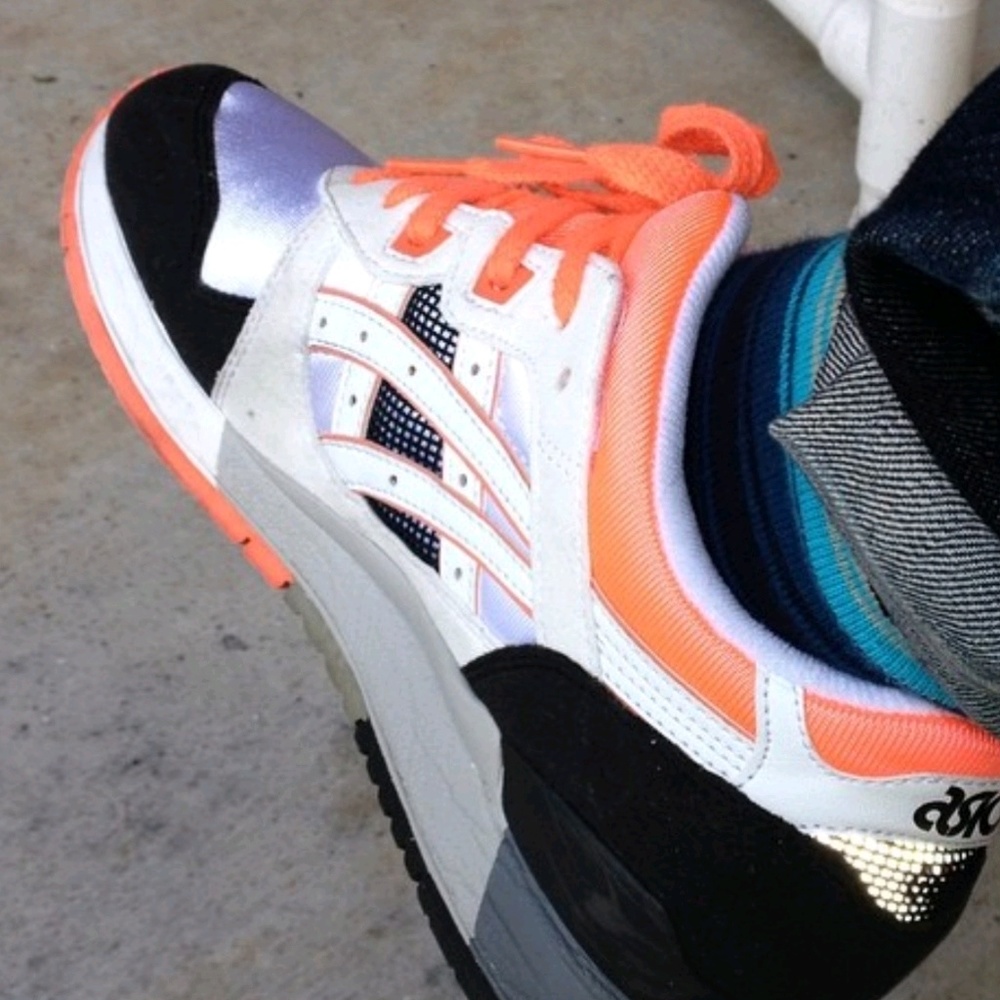 Meet your Posher, Joey